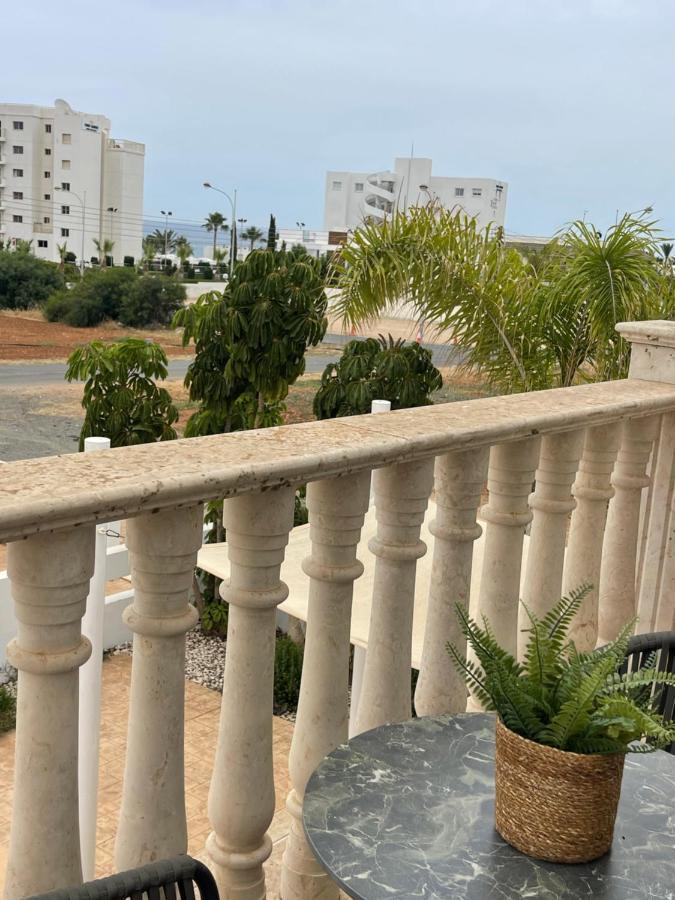 Tonia Seaview Villas Protaras Bagian luar foto