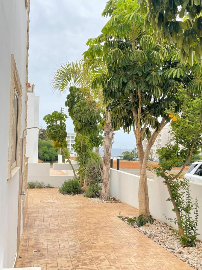 Tonia Seaview Villas Protaras Bagian luar foto