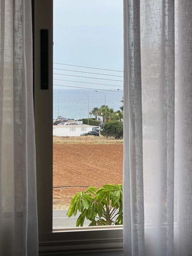 Tonia Seaview Villas Protaras Bagian luar foto