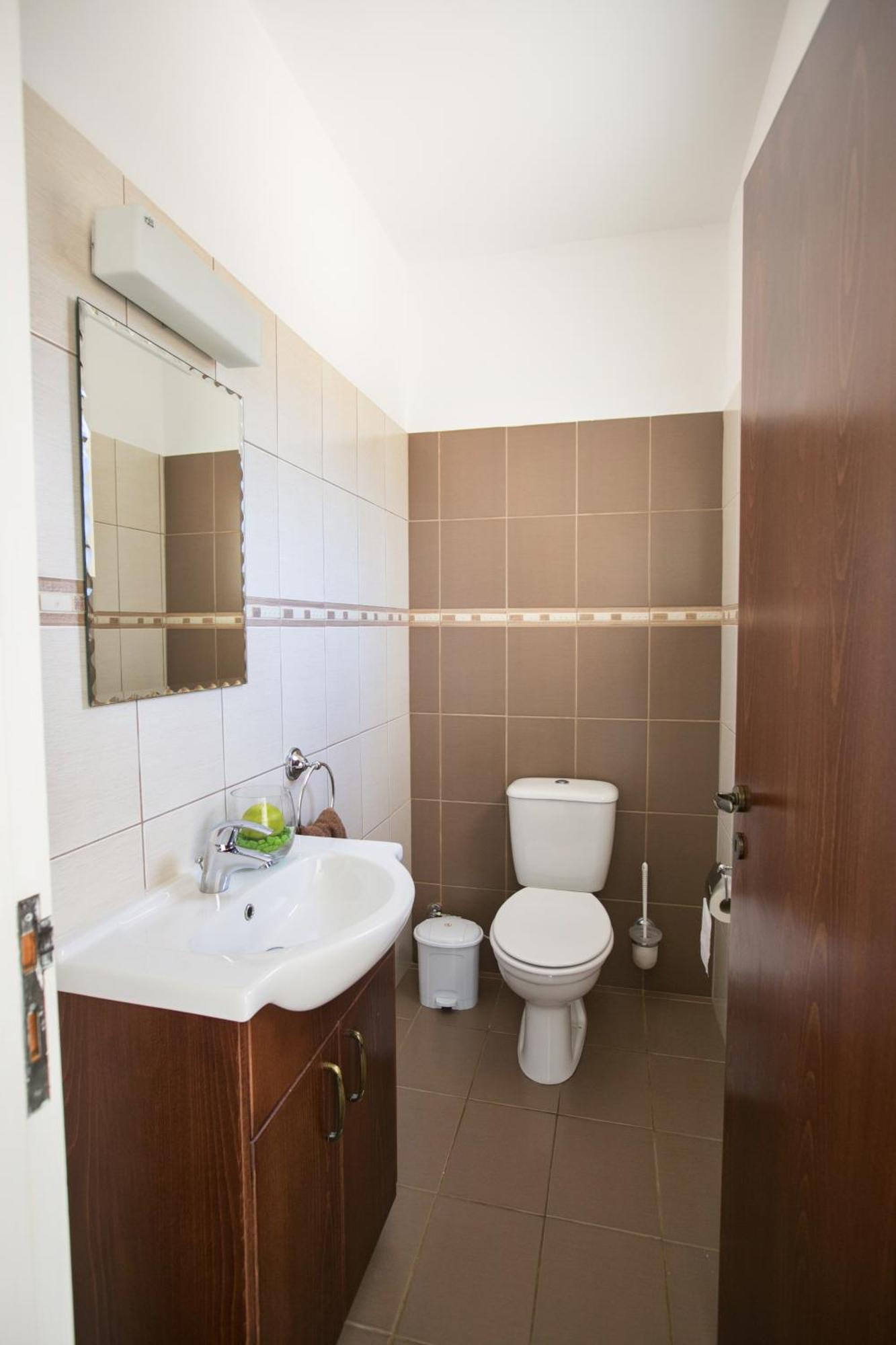 Tonia Seaview Villas Protaras Ruang foto