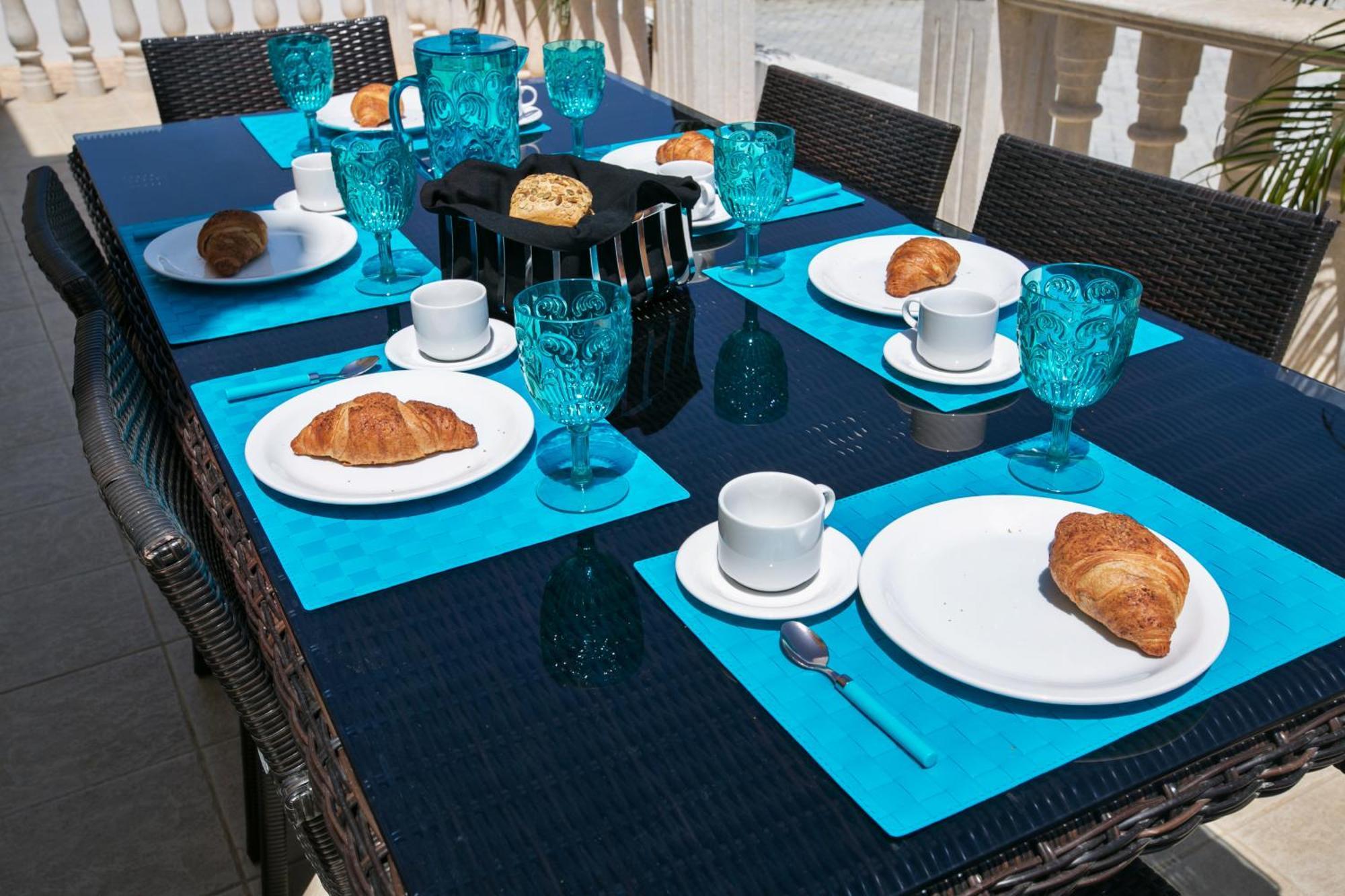 Tonia Seaview Villas Protaras Ruang foto