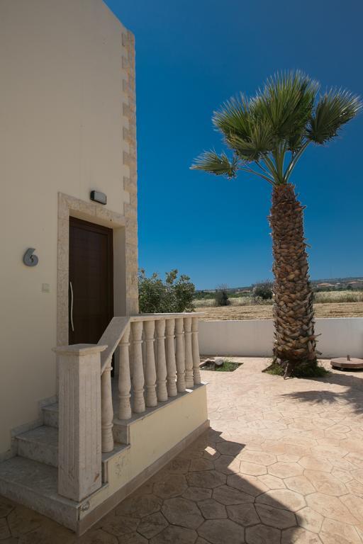 Tonia Seaview Villas Protaras Ruang foto