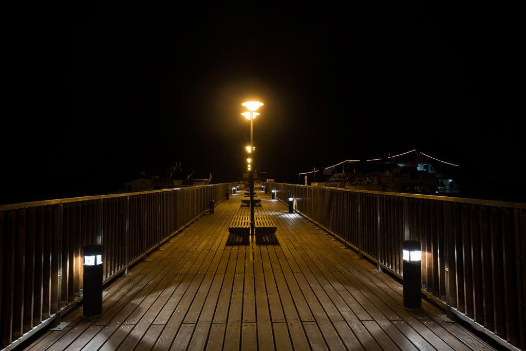 Tonia Seaview Villas Protaras Bagian luar foto